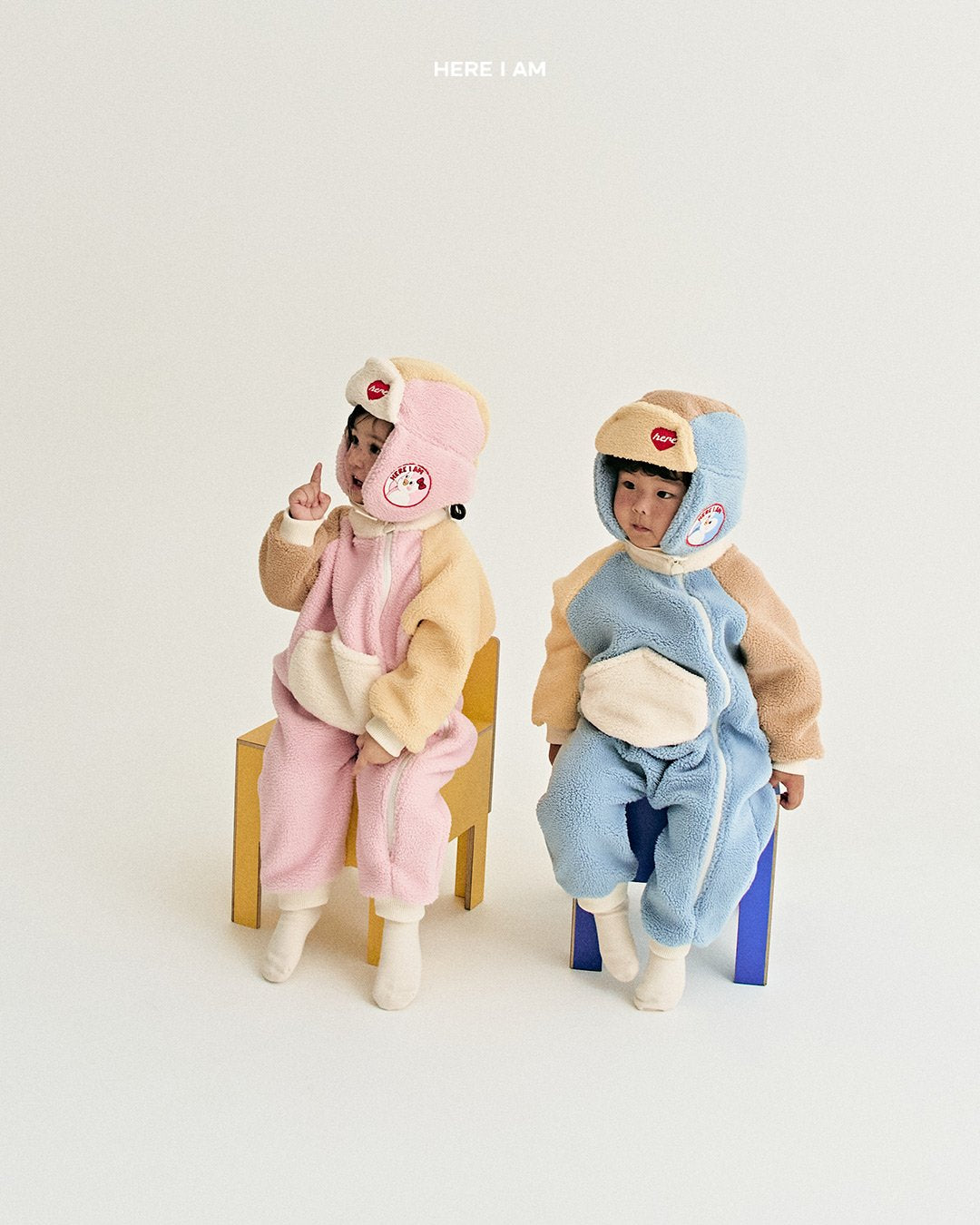 [PRE-ORDER] Tender Body Suit