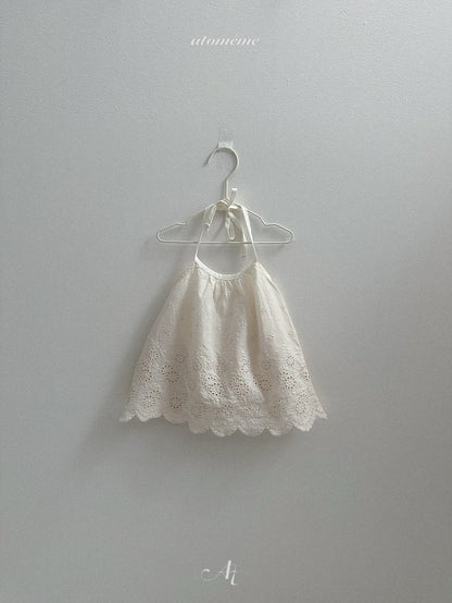 [PRE-ORDER] Monet Blouse