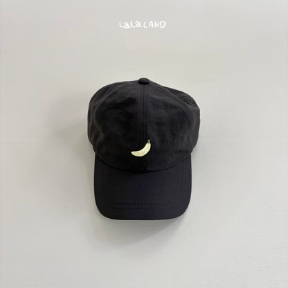 [PRE-ORDER] Fruits Cap