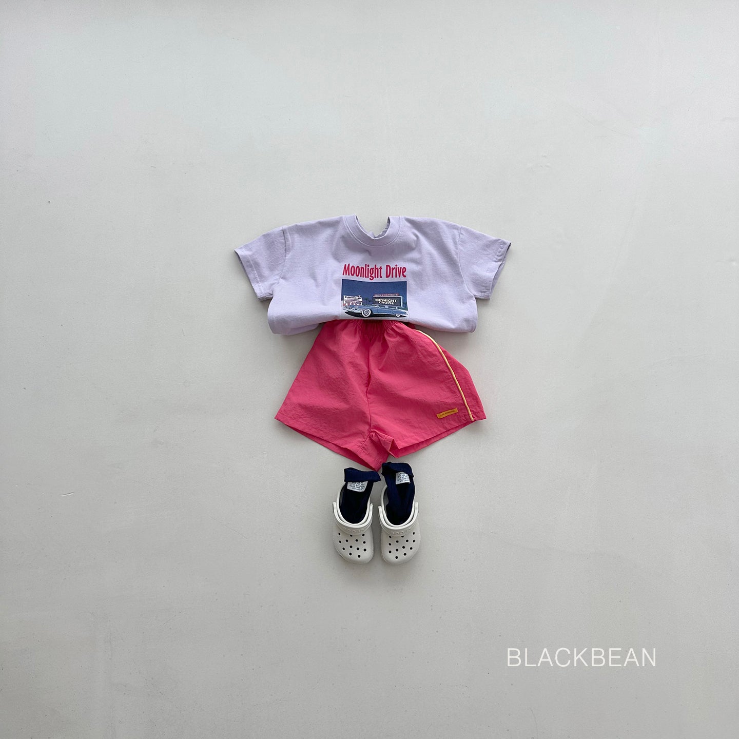 [PRE-ORDER] Drive T-Shirts