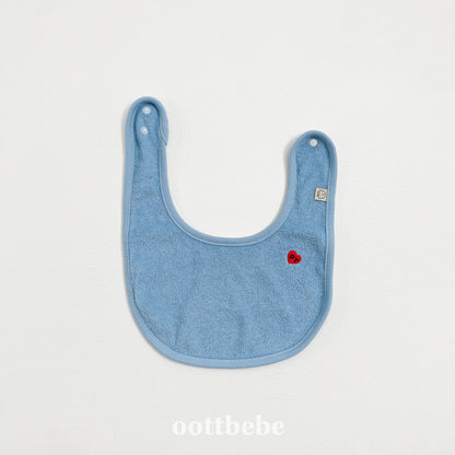 [PRE-ORDER] Rainbow Bib