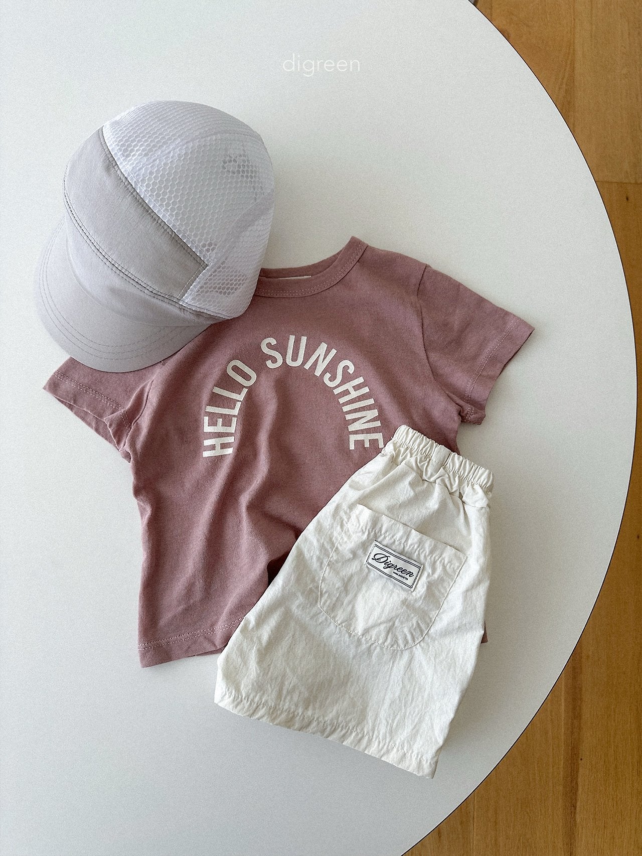 [PRE-ORDER] Sunshine T-Shirts