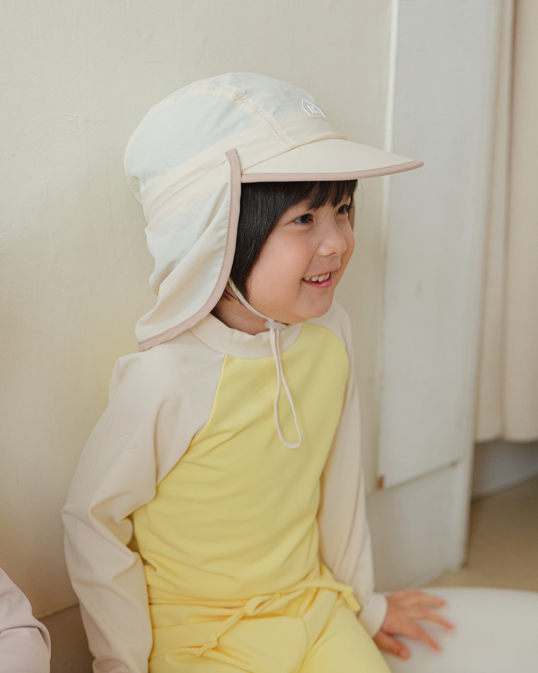 [PRE-ORDER] Bunny Swim Hat