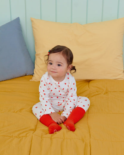 [PRE-ORDER] Petit Heart Home Wear Set