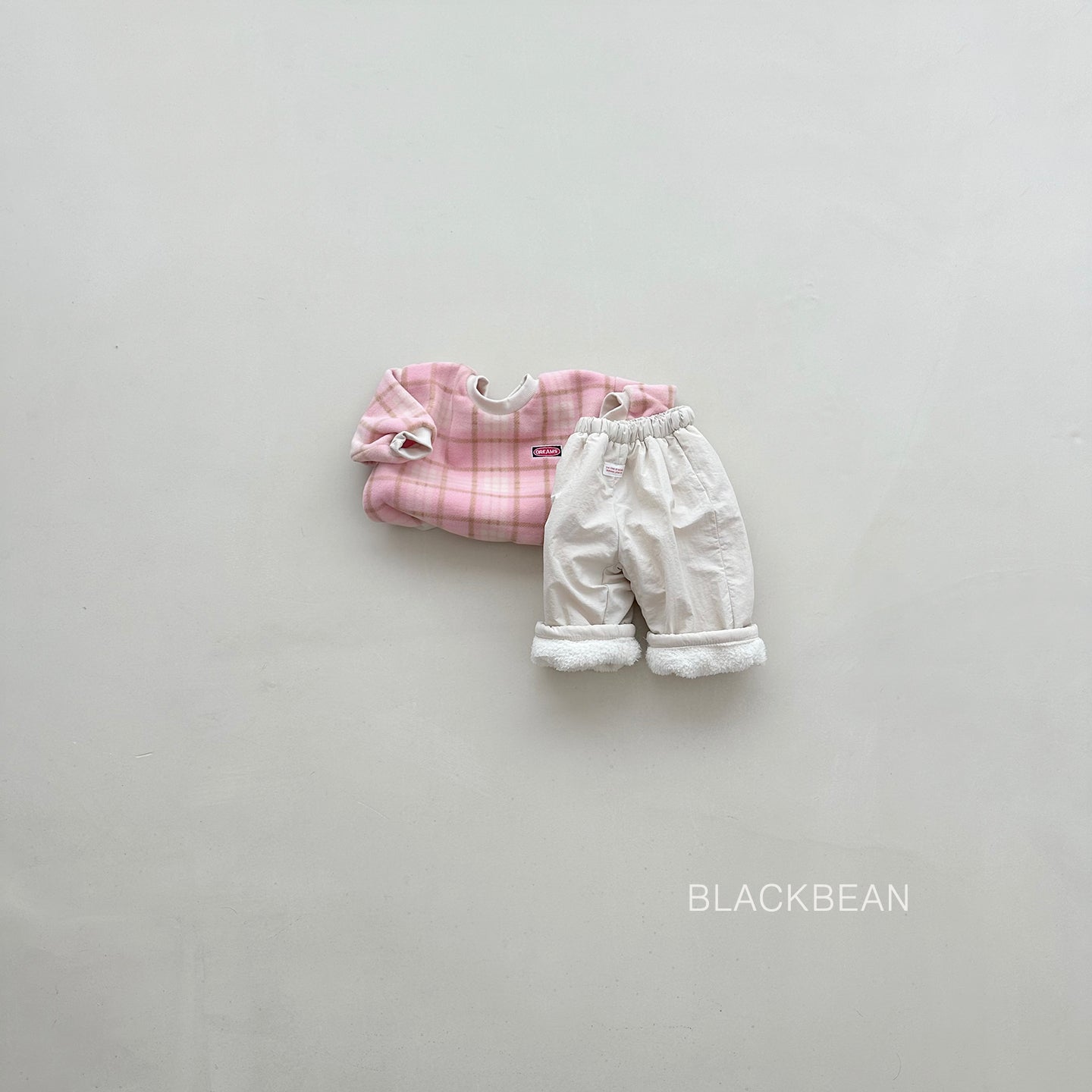 [PRE-ORDER] Plus Sweatshirts