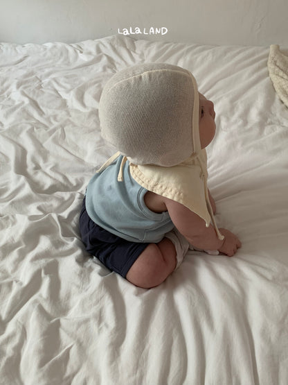 [PRE-ORDER] Summer Mesh Bonnet