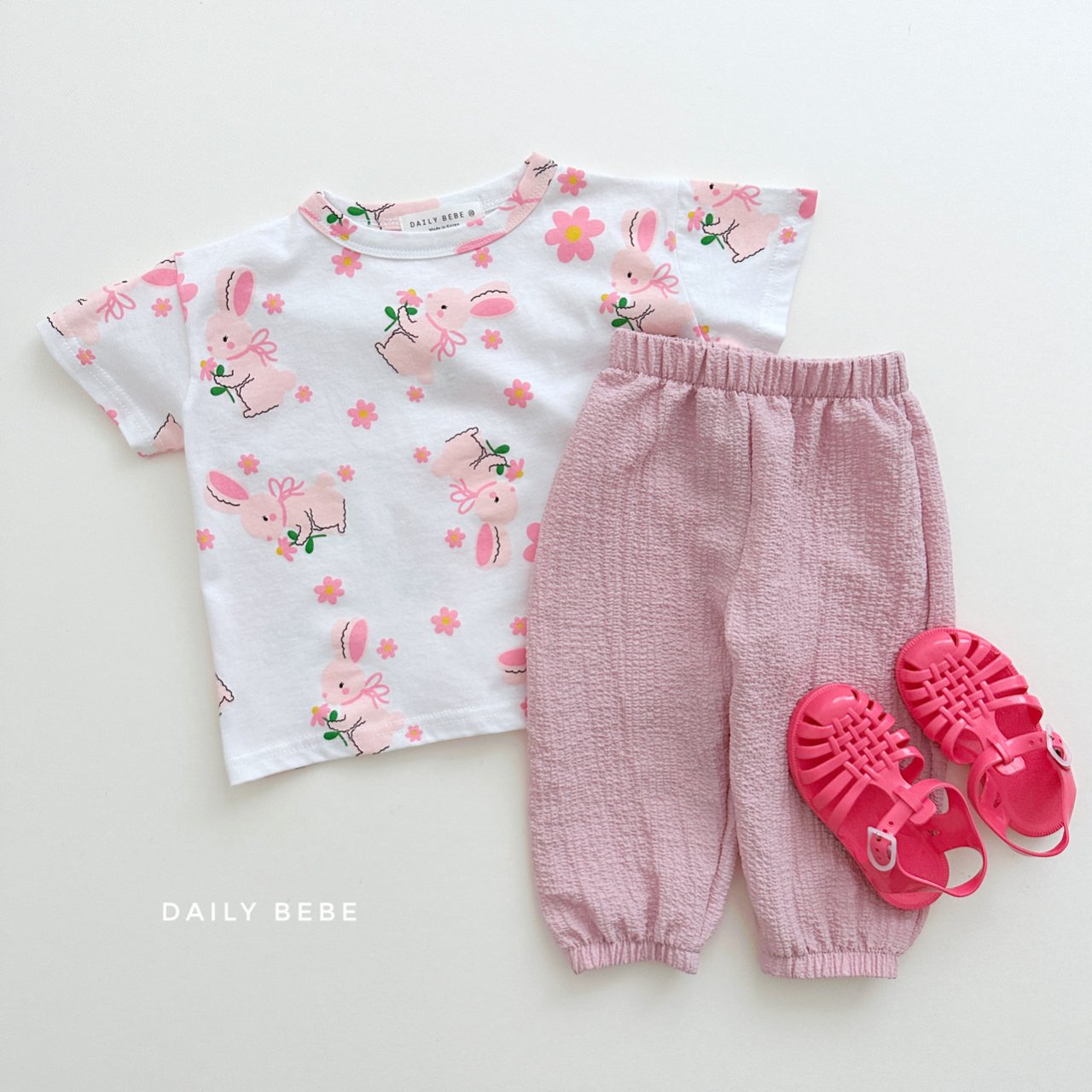 A/C Pants [Blue/S(2-3yr), JM(8-9yr)]