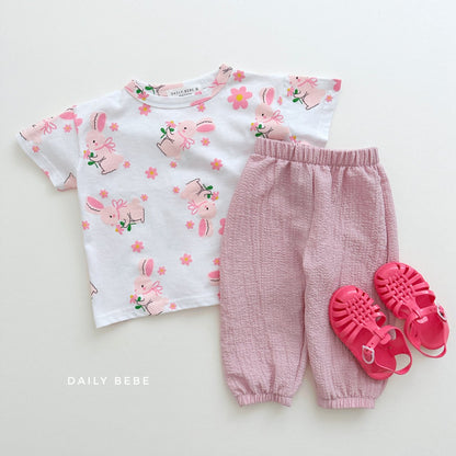 A/C Pants [Blue/S(2-3yr), JM(8-9yr)]