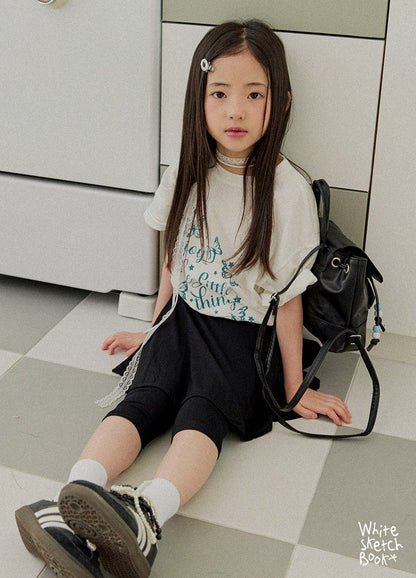 [PRE-ORDER] Skirts 3/4 Leggings