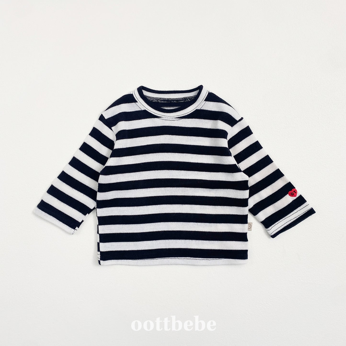 [PRE-ORDER] Mix Stripe T-Shirts