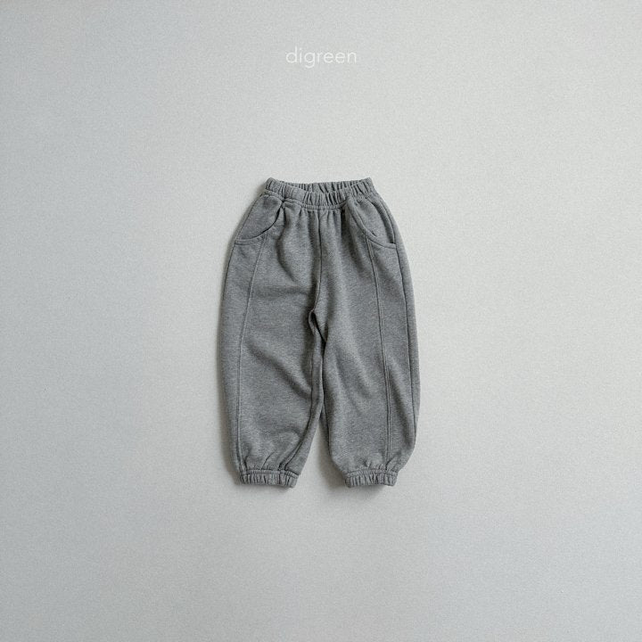 [PRE-ORDER] 25 Autumn Jogger Pants