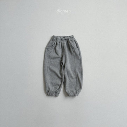 [PRE-ORDER] 25 Autumn Jogger Pants