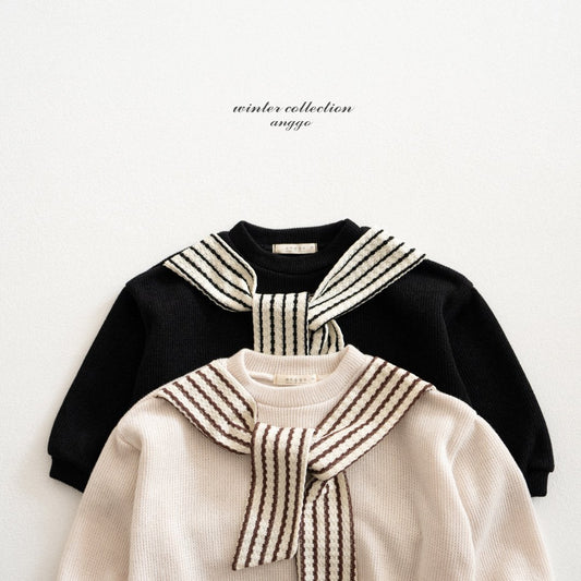 [PRE-ORDER] Tiramisu Sweatshirts