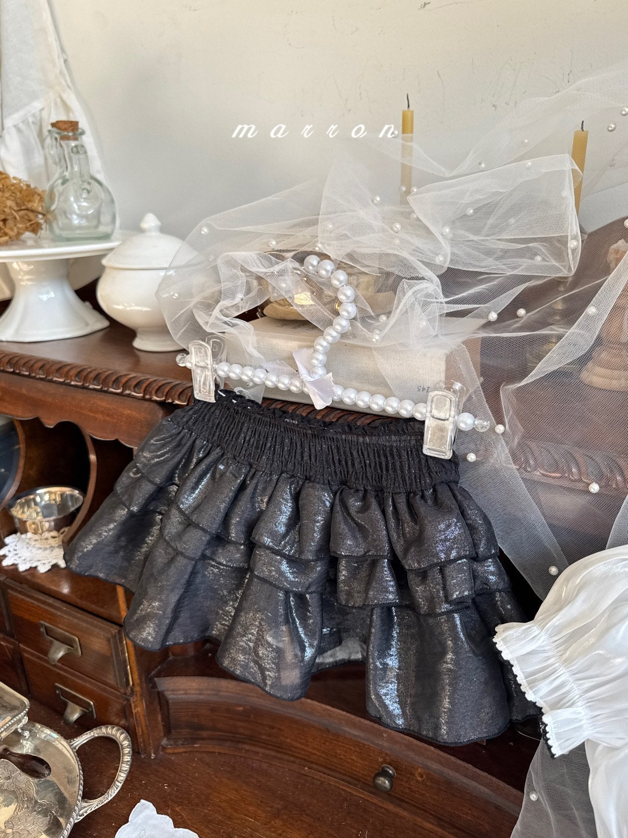 [PRE-ORDER] Pinkl Skirts