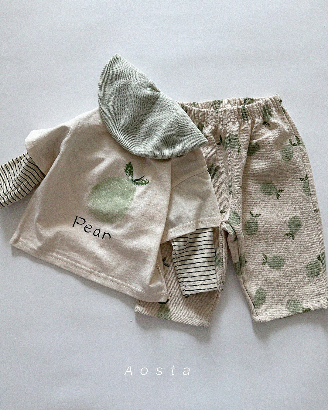 [PRE-ORDER] Fruit T-Shirts