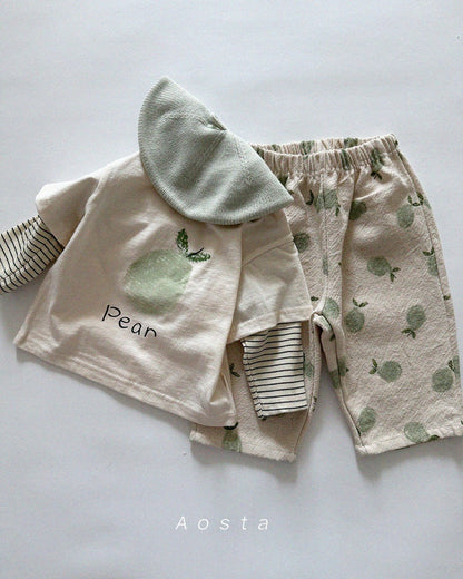 [PRE-ORDER] Fruit T-Shirts