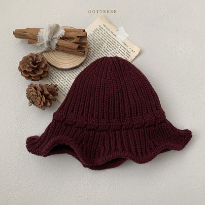 [PRE-ORDER] Sweater Bucket Hat