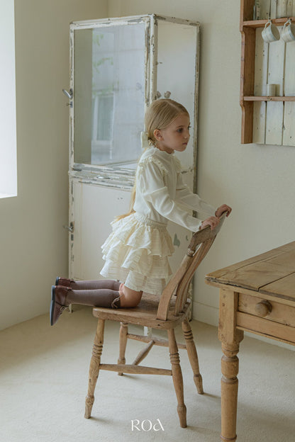 [PRE-ORDER] Chloe Skorts