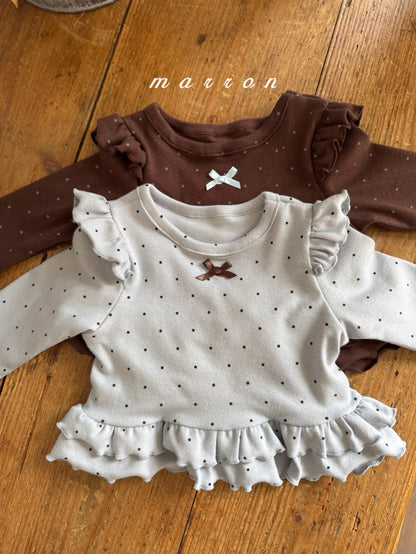 [PRE-ORDER] Dot Baby Set