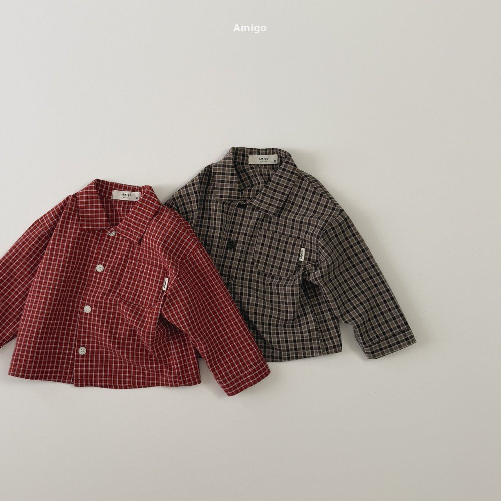 [PRE-ORDER] Lily Shirts