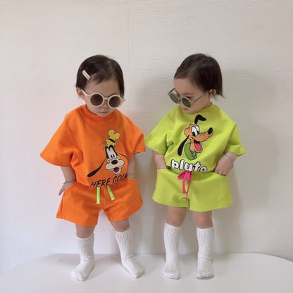 [PRE-ORDER] Picnic Top Bottom Set