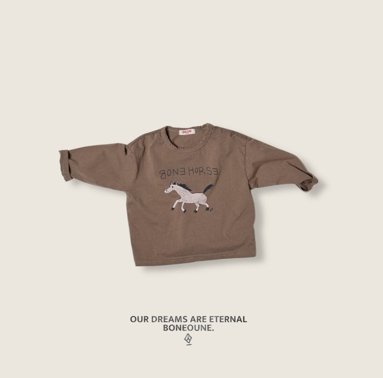[PRE-ORDER] Run Horse T-Shirts