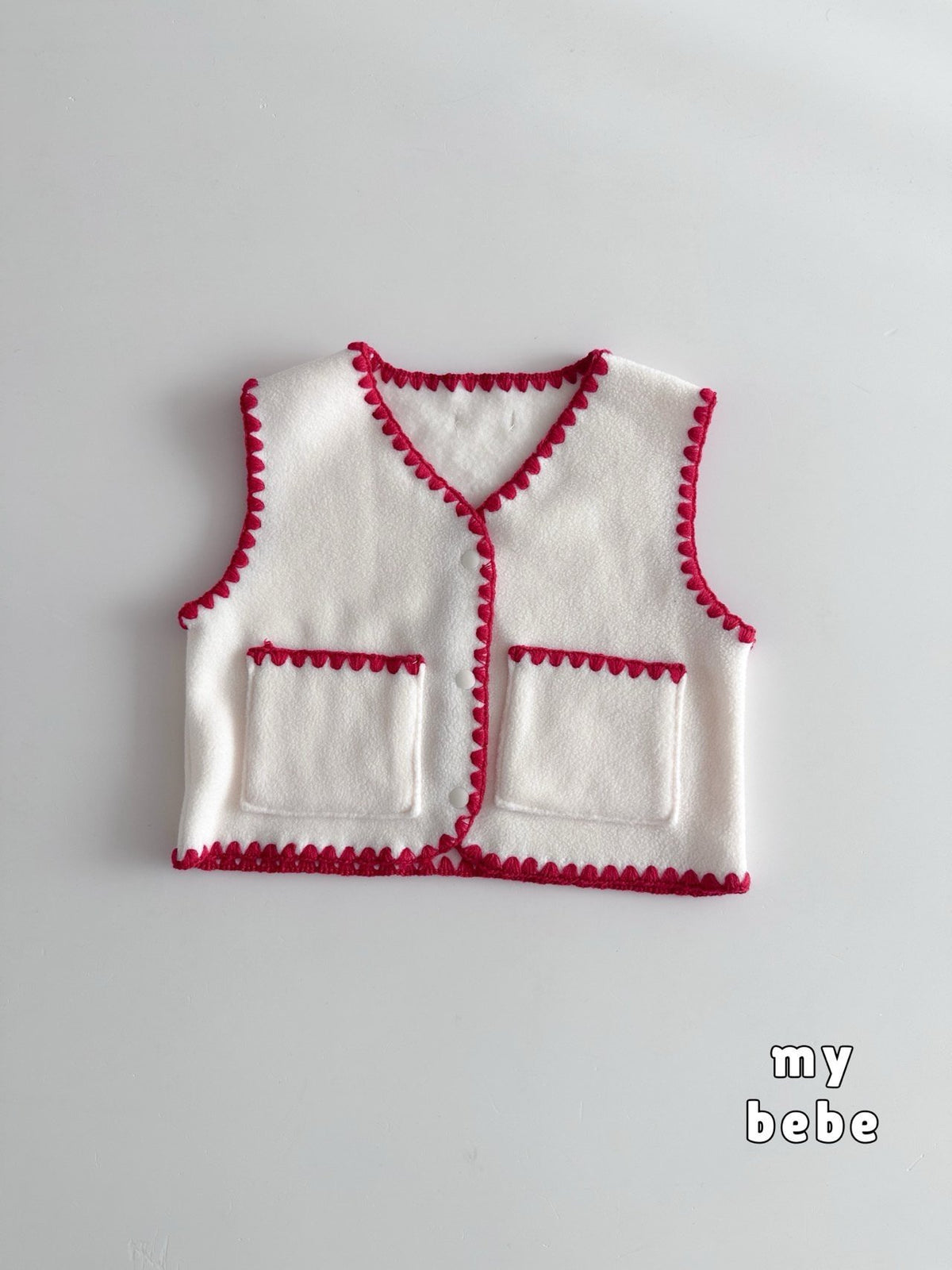 [PRE-ORDER] Mellow Vest