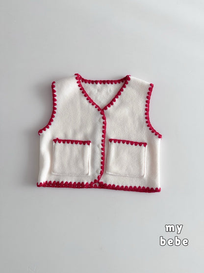 [PRE-ORDER] Mellow Vest