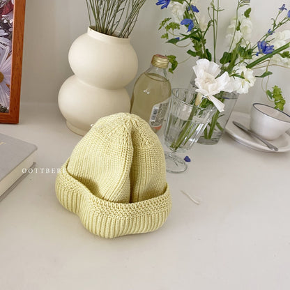 [PRE-ORDER] Spring Baby Beanie