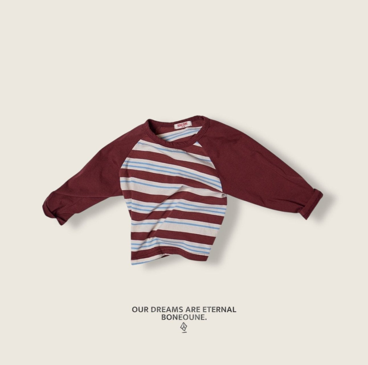 [PRE-ORDER] Hyper Raglan T-Shirts