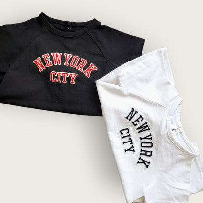 [PRE-ORDER] New York City Body Suit
