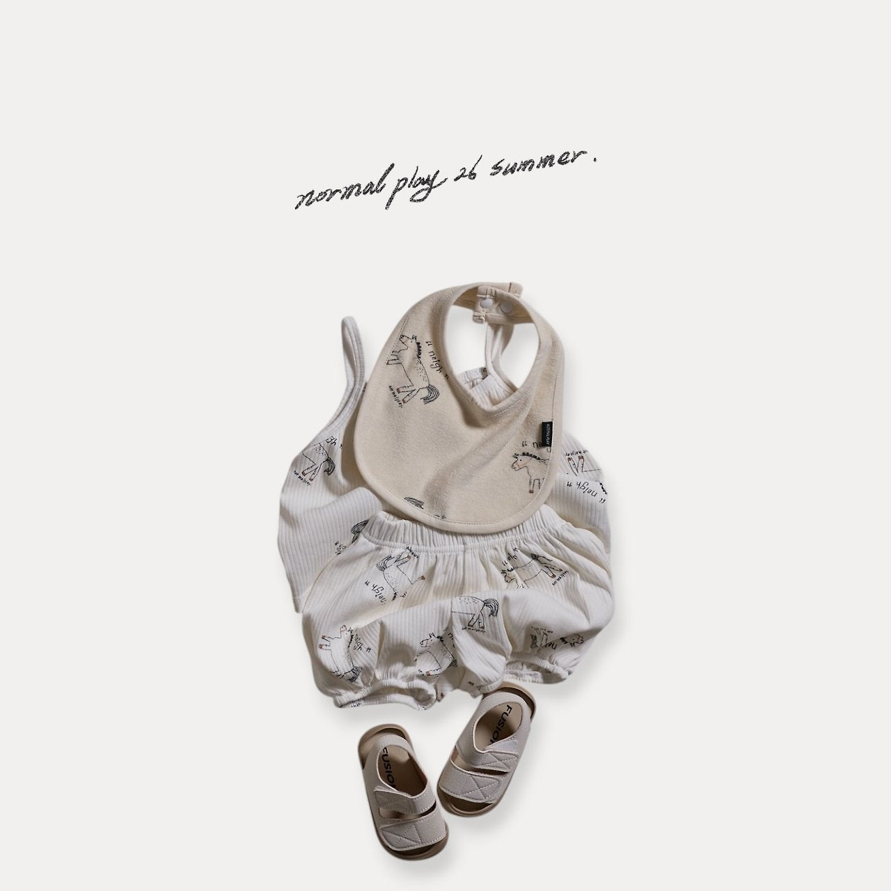 [PRE-ORDER] Pony Bloomer