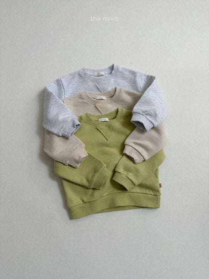 [PRE-ORDER] Bella Sweatshirts