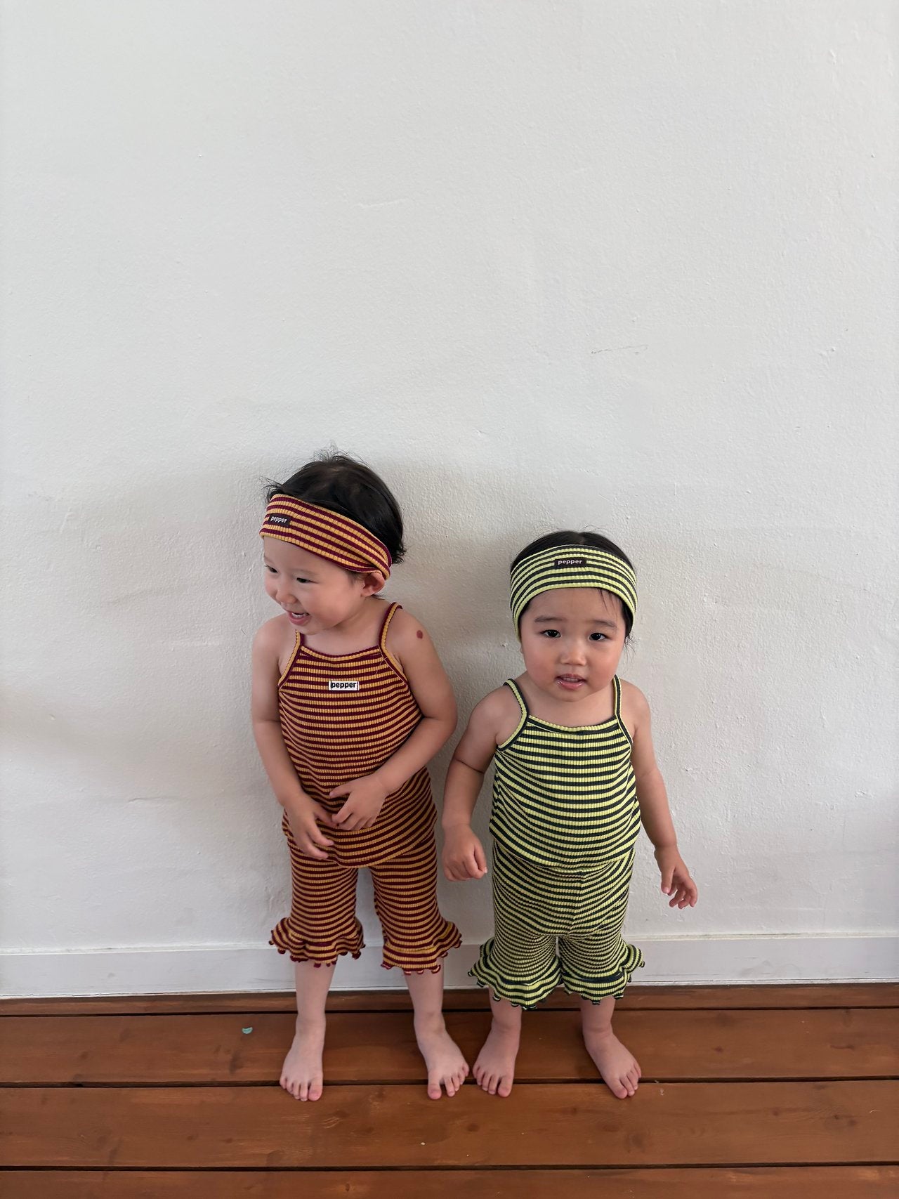 [PRE-ORDER] Melon Hair Band