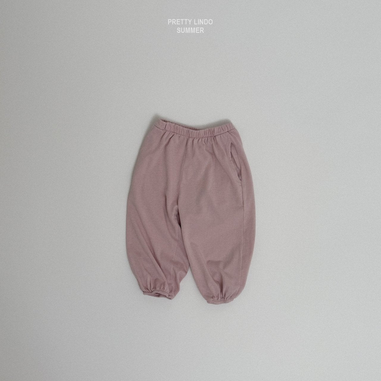 [PRE-ORDER] Cheese Jogger Pants