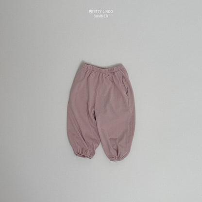 [PRE-ORDER] Cheese Jogger Pants