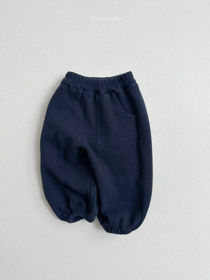 [PRE-ORDER] Aple Pants