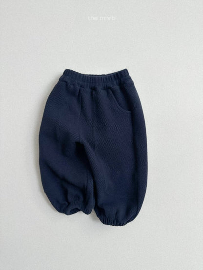 [PRE-ORDER] Aple Pants