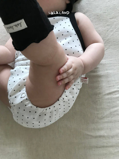[PRE-ORDER] Summer Ribbed Baby Socks