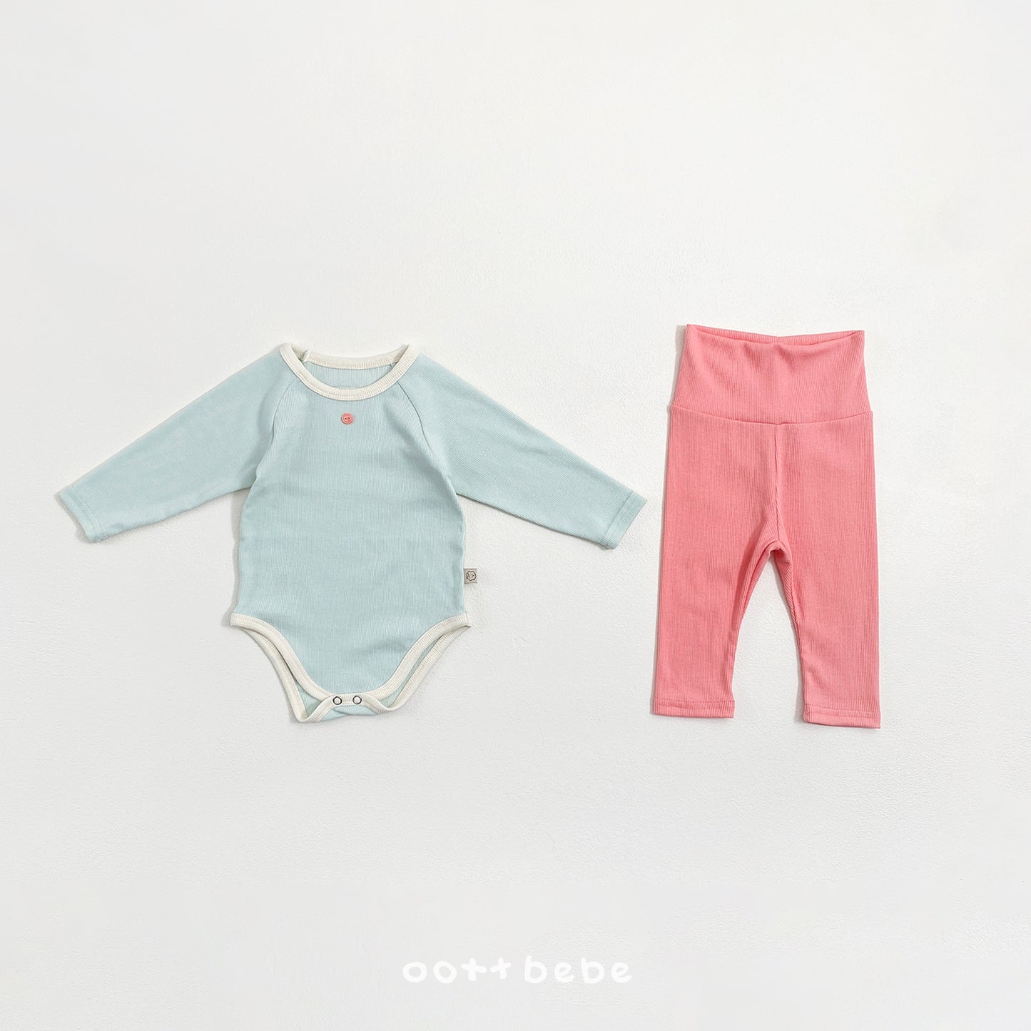 [PRE-ORDER] Picnic Body Suit + Leggings Set