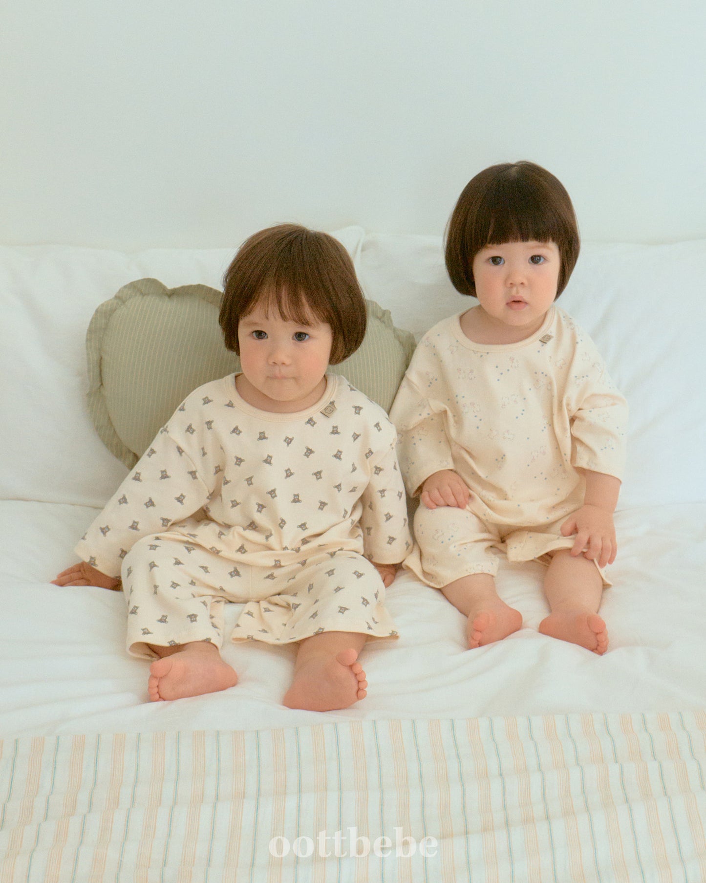 [PRE-ORDER] Dream Land Home Wear Set