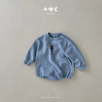 [PRE-ORDER] Bear Body Suit