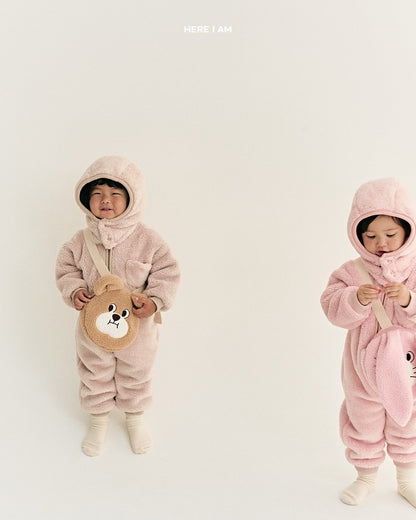 [PRE-ORDER] Kinder Body Suit