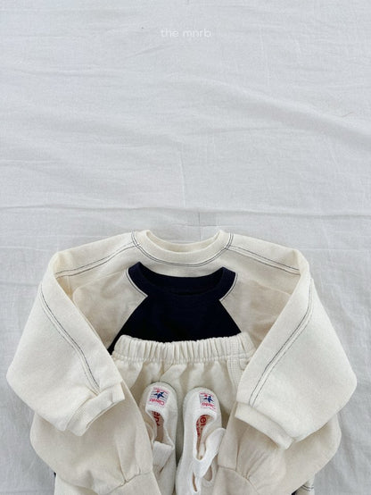 [PRE-ORDER] Cozy Raglan T-Shirts