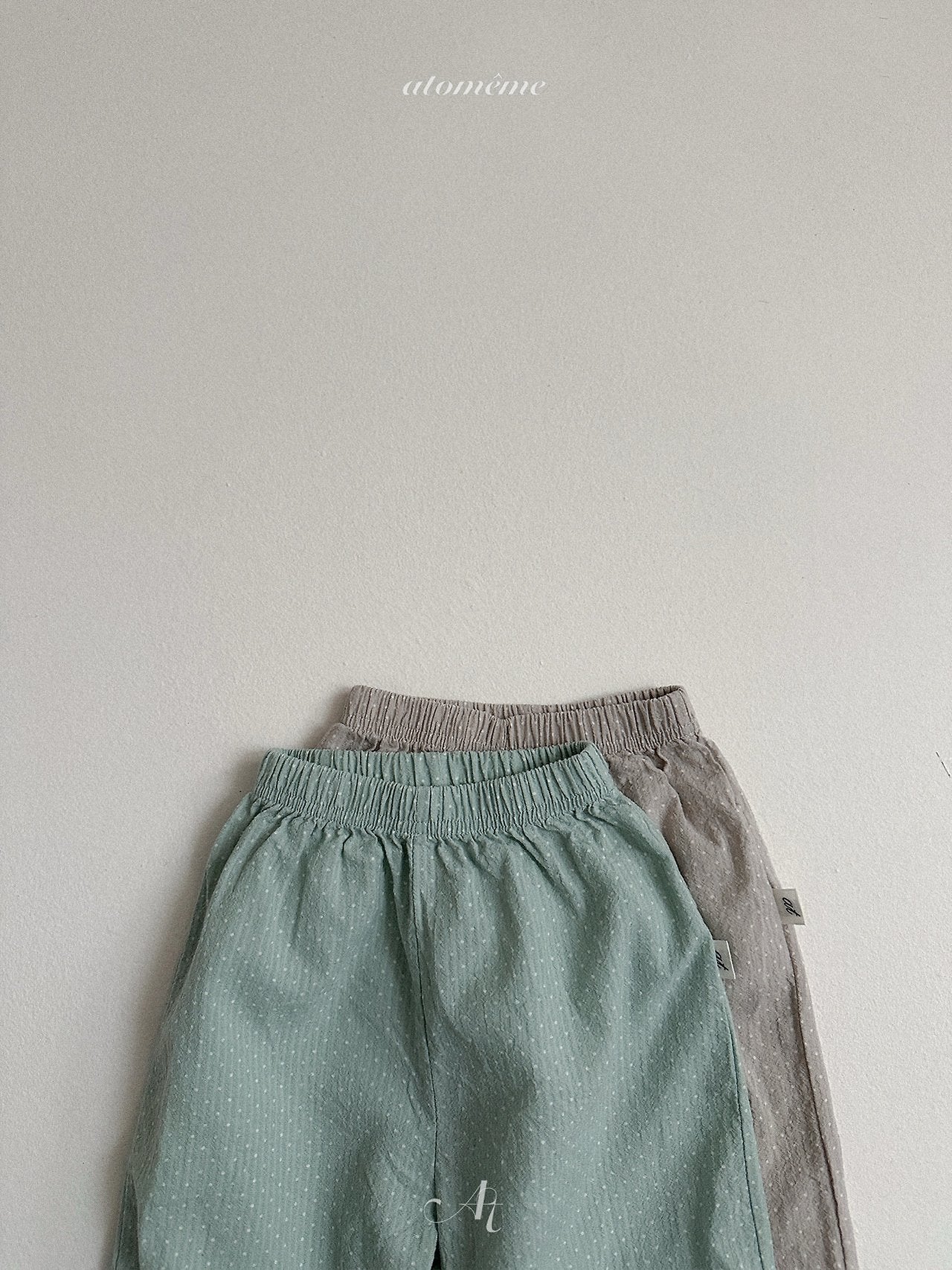 [PRE-ORDER] Baby Dot Pants