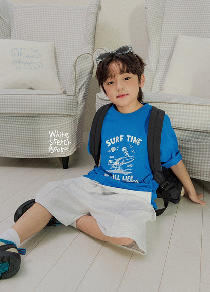 [PRE-ORDER] Pin-Turk Shorts