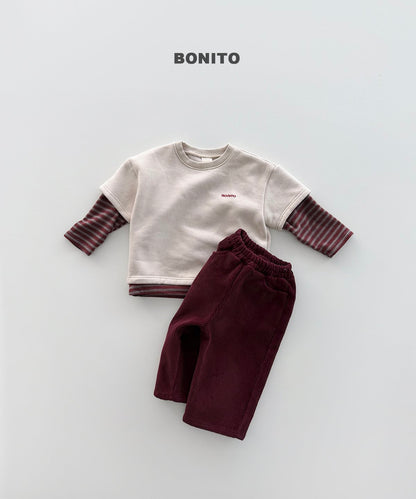 [PRE-ORDER] Layered T-Shirts