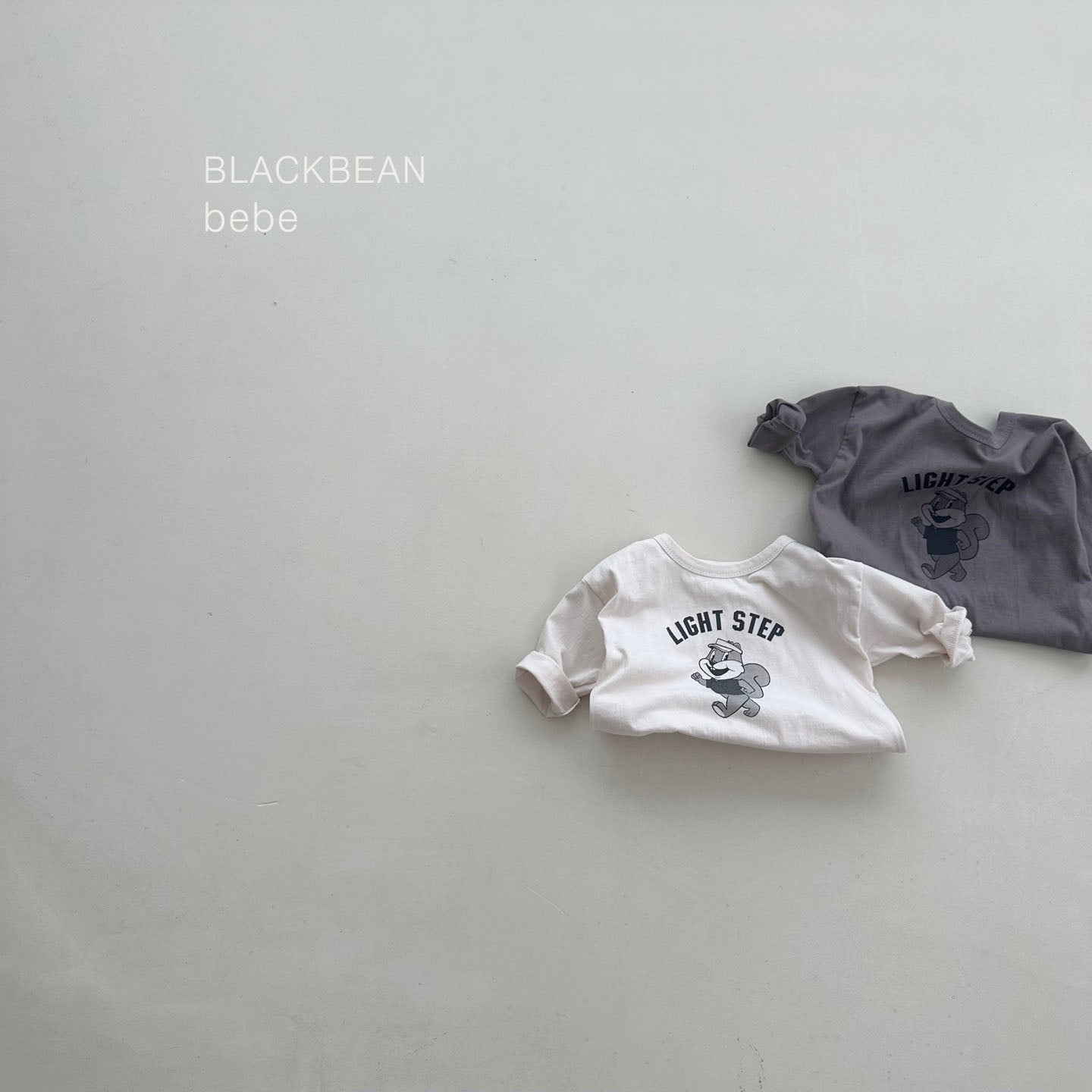 [PRE-ORDER] Monk T-Shirts