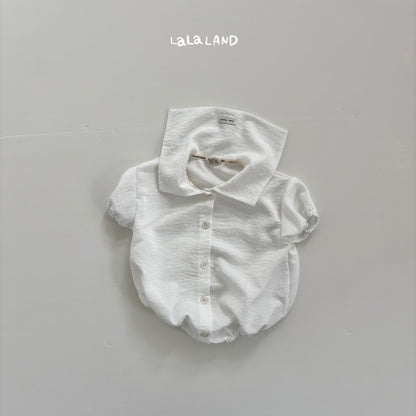 [PRE-ORDER] Mile Sailor Body suit