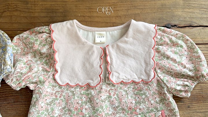 [PRE-ORDER] Karina Dress